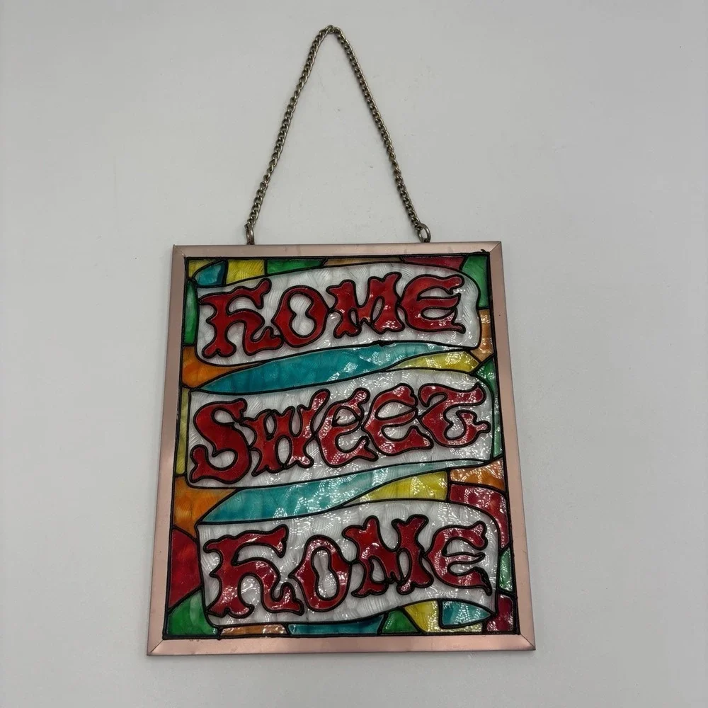 Vintage Hanging 